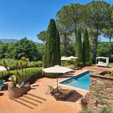L'olivo - Ripabella Appartement Ulignano