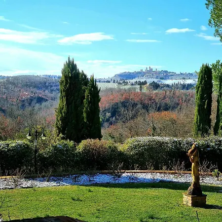 L'olivo - Ripabella Appartement *