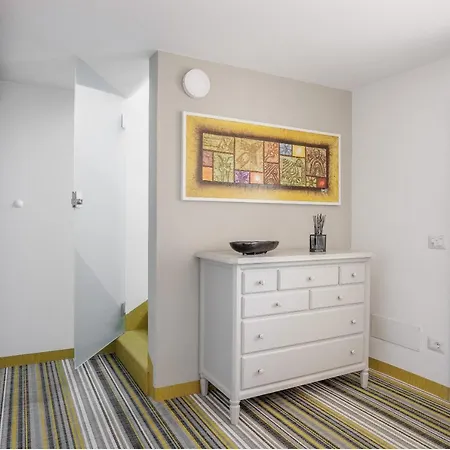 L'olivo - Ripabella Appartement *