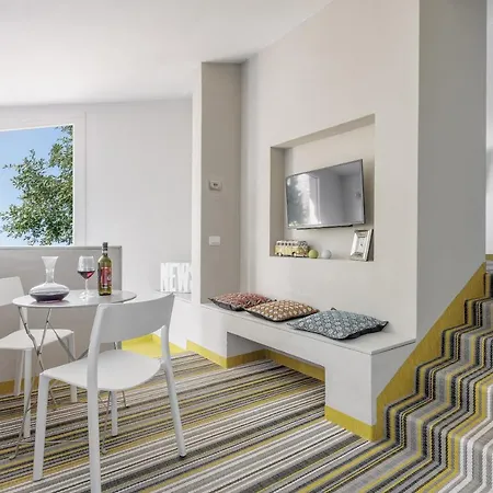 Apartament L'olivo - Ripabella Ulignano