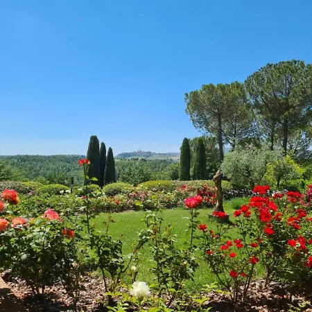 Apartament L'olivo - Ripabella *