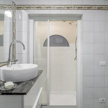 Apartament L'olivo - Ripabella Ulignano