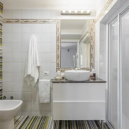 L'olivo - Ripabella Apartament Ulignano
