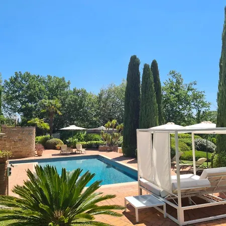Apartament L'olivo - Ripabella