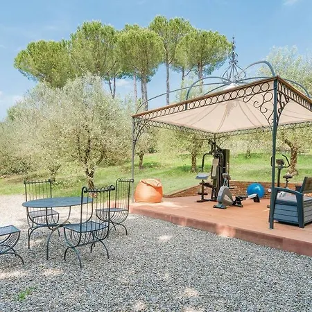Apartament L'olivo - Ripabella *